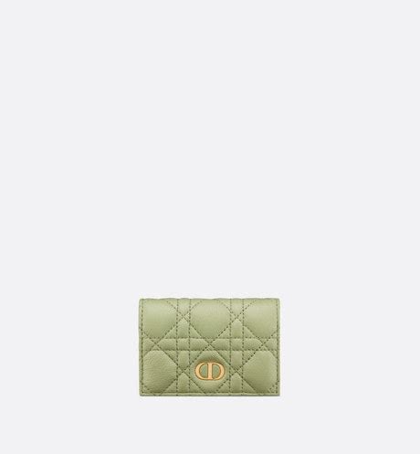 dior wallet green|dior wallet japan.